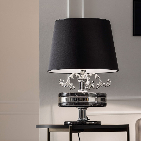 Настольная лампа Masiero Eternity TL1 G04