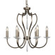 Люстра Elstead Lighting Pimlico PM6 DB