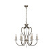 Люстра Elstead Lighting Pimlico PM6 DB