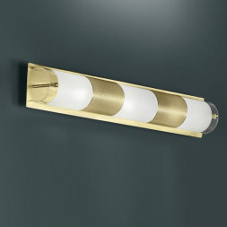 Настенно-потолочный светильник Orion Leuchten Soff 3-458/3 MS-matt