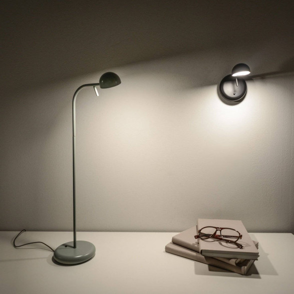 Настольная лампа Vibia Pin 1650 62 /10