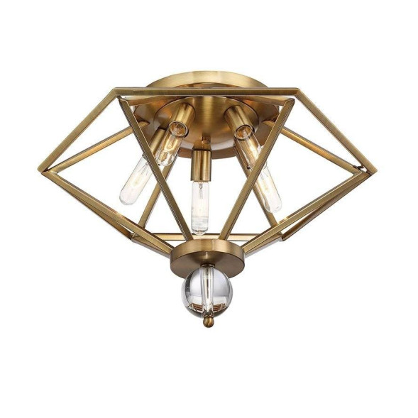 Потолочный светильник Savoy House Tekoa 6-682-5-322