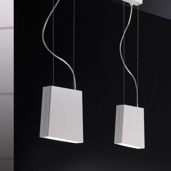 Подвесной светильник Axo Light Rythmos E 2 116 1 07 1 4