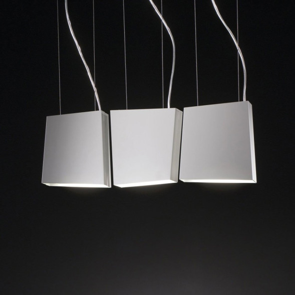 Подвесной светильник Axo Light Rythmos E 2 116 1 07 1 4