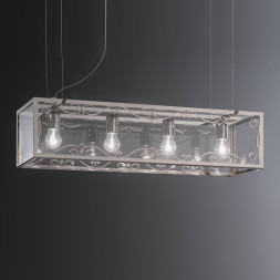 Подвесной светильник Bellart Vittoria 1390/S80R 05/V01