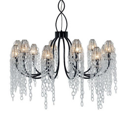 Люстра Patrizia Garganti Moulin Rouge PG309