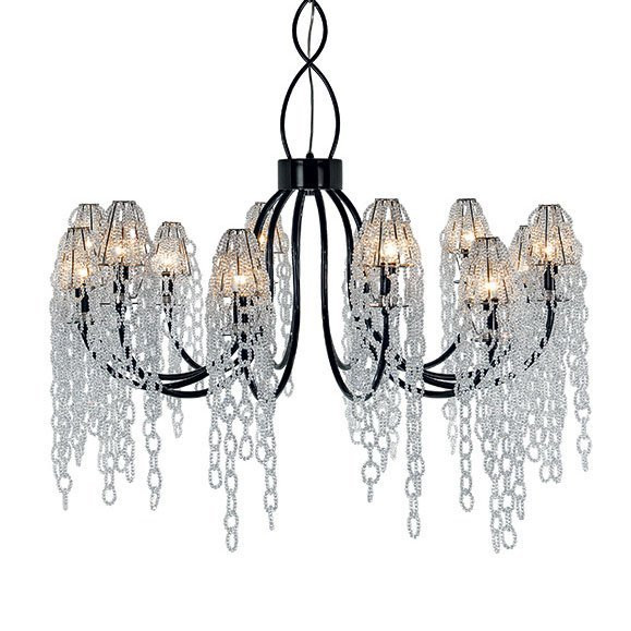 Люстра Patrizia Garganti Moulin Rouge PG309