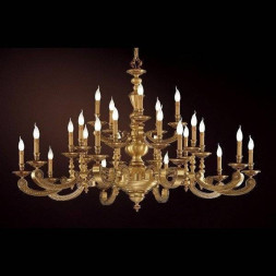 Люстра Possoni 268/20+5 -059