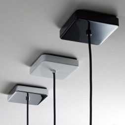 Подвесной светильник Fabbian Bijou D75 A01 02