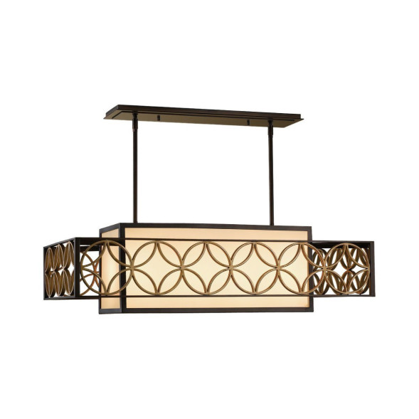 Подвесной светильник Feiss Remy FE/REMY/P/A