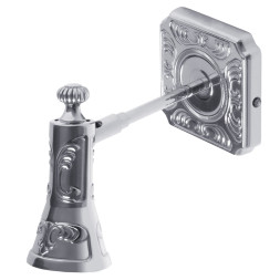 Спот (точечный светильник) FEDE Lighting Siena FD1021WCB