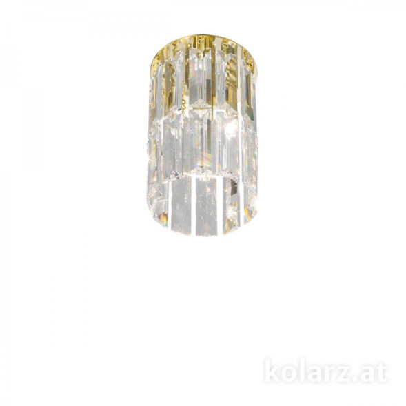 Спот (точечный светильник) Kolarz Prisma 344.11M.3