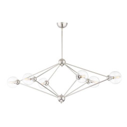 Люстра Savoy House Bonn 1-9092-6-109