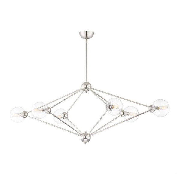 Люстра Savoy House Bonn 1-9092-6-109