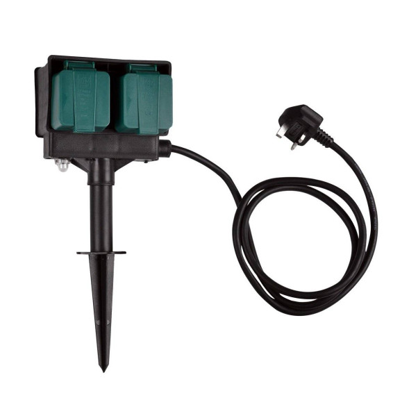 Основание садового светильника SLV Запчасти 1000871