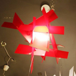 Подвесной светильник Foscarini Big Bang 1510072L 63