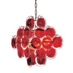 Подвесной светильник Il Paralume MARINA 6622 1238