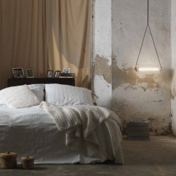 Подвесной светильник Karman Dies SE124 1T INT