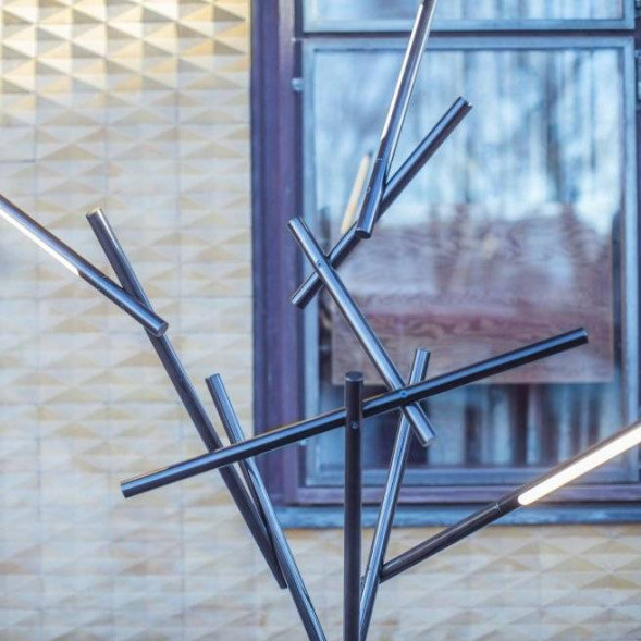 Торшер Foscarini Tuareg 255003 78