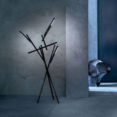 Торшер Foscarini Tuareg 255003 78