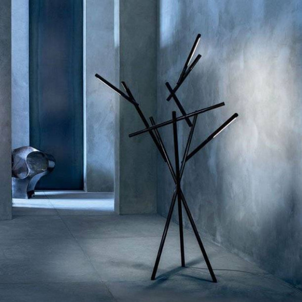 Торшер Foscarini Tuareg 255003 78