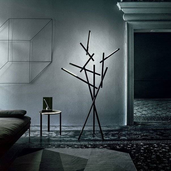 Торшер Foscarini Tuareg 255003 78