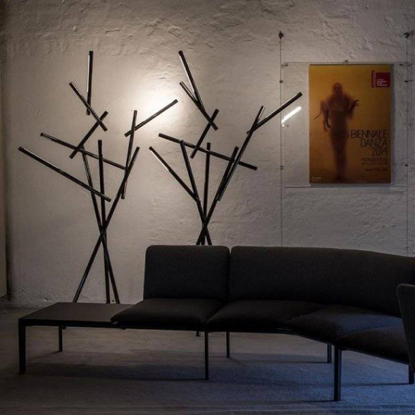 Торшер Foscarini Tuareg 255003 78