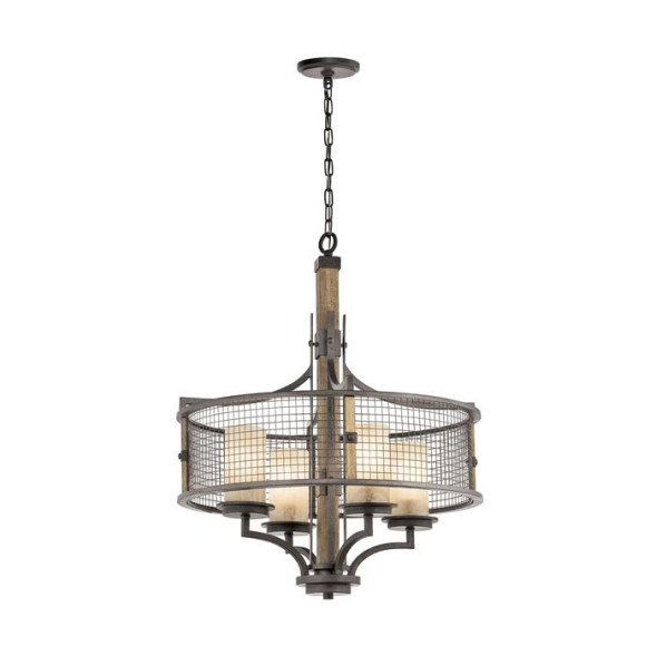 Подвесной светильник Kichler Arhendale KL/AHRENDALE4