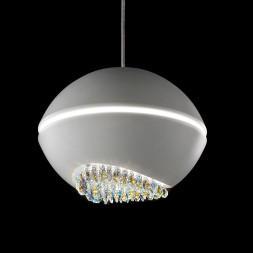 Подвесной светильник Masiero Blink S1 V95 Cut