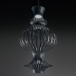 Подвесной светильник MM Lampadari Arabesque 7080/1 01 V0199