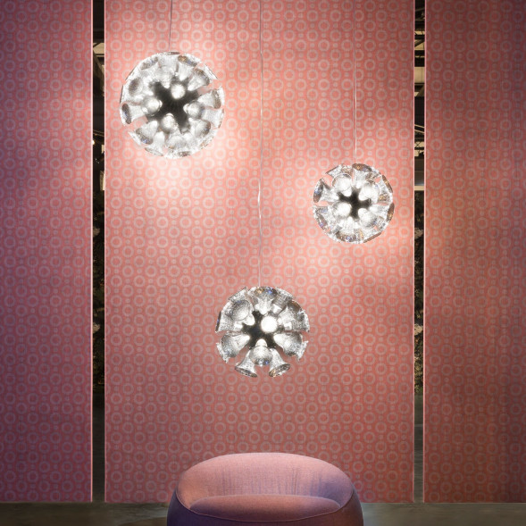 Подвесной светильник MOOOI Chalice 48 MOLCHAMG---48