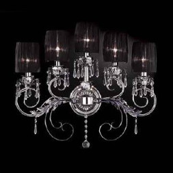 Бра Prearo Real REAL/5/AP/CP/2