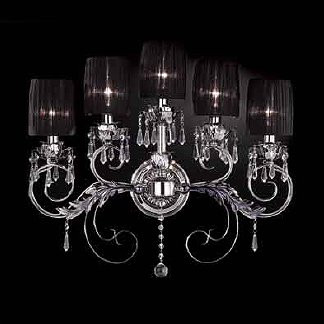 Бра Prearo Real REAL/5/AP/CP/2