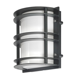 Уличный настенный светильник Norlys Stockholm 220B