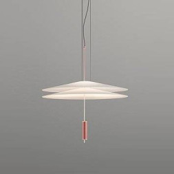 Подвесной светильник Vibia Flamingo 1510 67 /1B