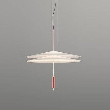 Подвесной светильник Vibia Flamingo 1510 67 /1B