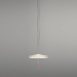 Подвесной светильник Vibia Flamingo 1510 67 /1B