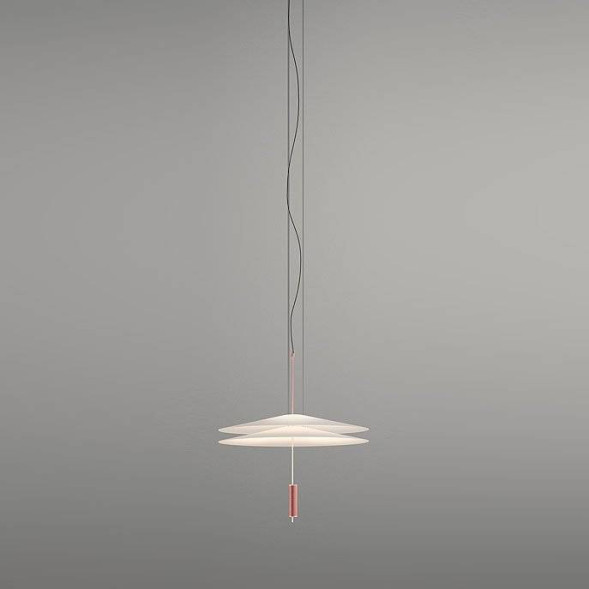 Подвесной светильник Vibia Flamingo 1510 67 /1B