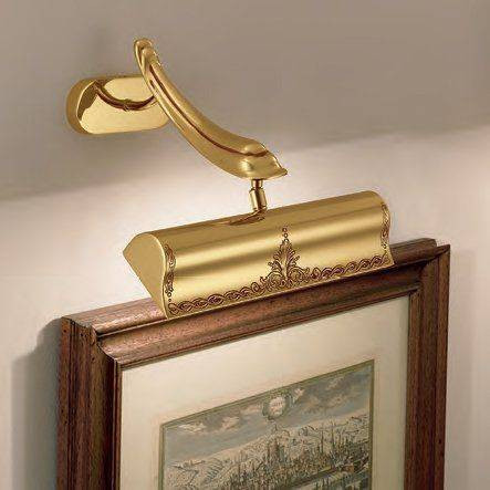 Подсветка для картин Possoni Novecento 3055/A2 -079