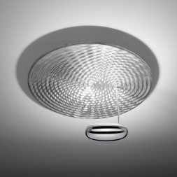 Настенно-потолочный светильник Artemide Droplet Mini 1472010A