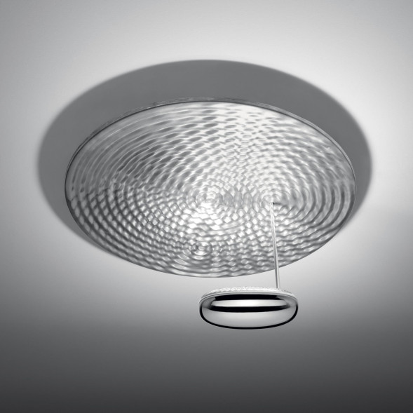 Настенно-потолочный светильник Artemide Droplet Mini 1472010A