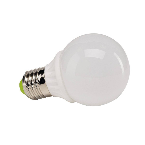 Лампа SLV E27 LED 6W 230V 450 lm 3000K 551553