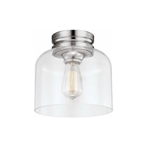 Потолочный светильник Feiss Hounslow FE-HOUNSLOW-F-PN