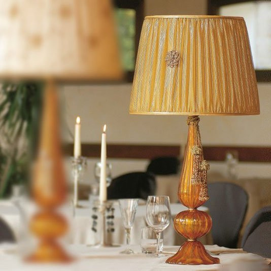 Настольная лампа IlParalume MARINA 3321 1384P