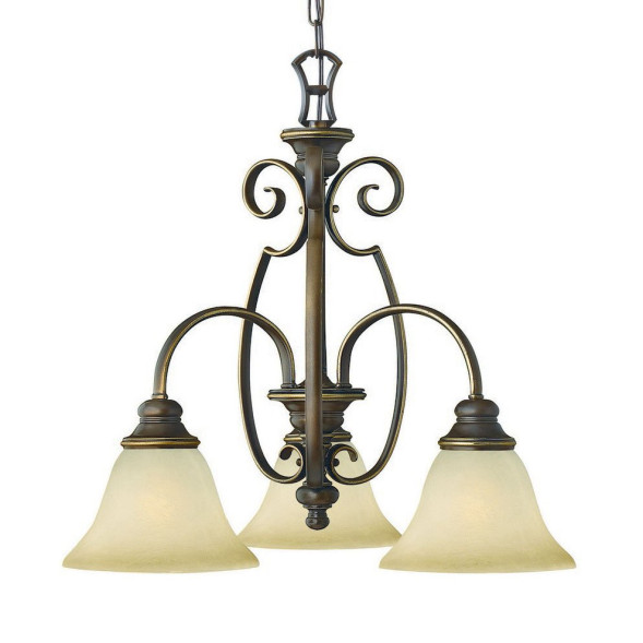 Люстра Hinkley Cello HK/CELLO3