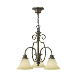 Люстра Hinkley Cello HK/CELLO3