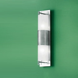 Настенно-потолочный светильник Orion Leuchten Soff 3-458/2 Satin