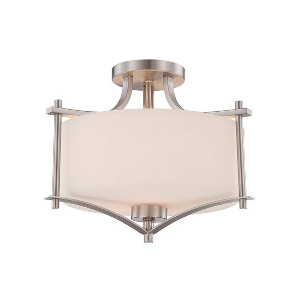 Потолочный светильник Savoy House Colton 6-334-2-SN