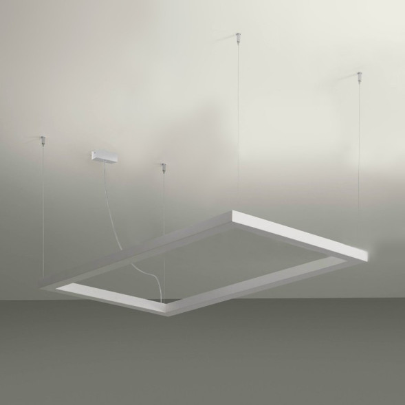 Подвесной светильник Axo Light Lightecture Framework SP FRAME P SPFRAMEPFLEBCXX