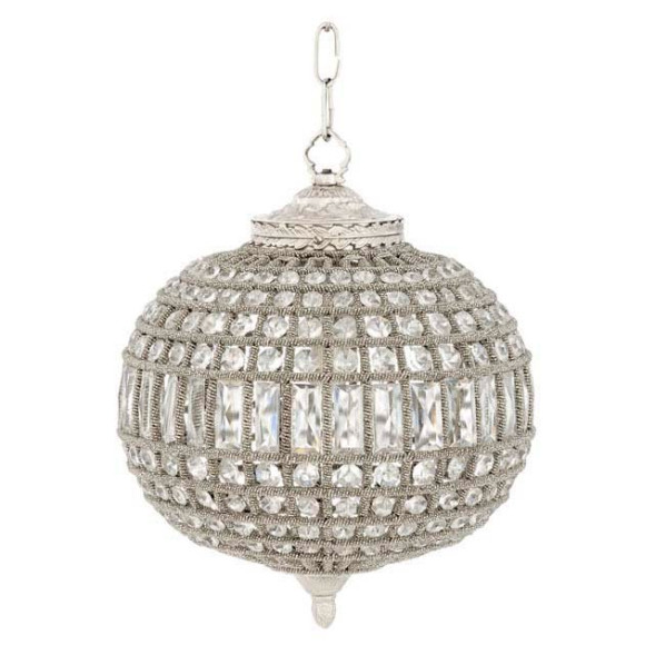 Подвесной светильник Eichholtz Kasbah oval small 06370